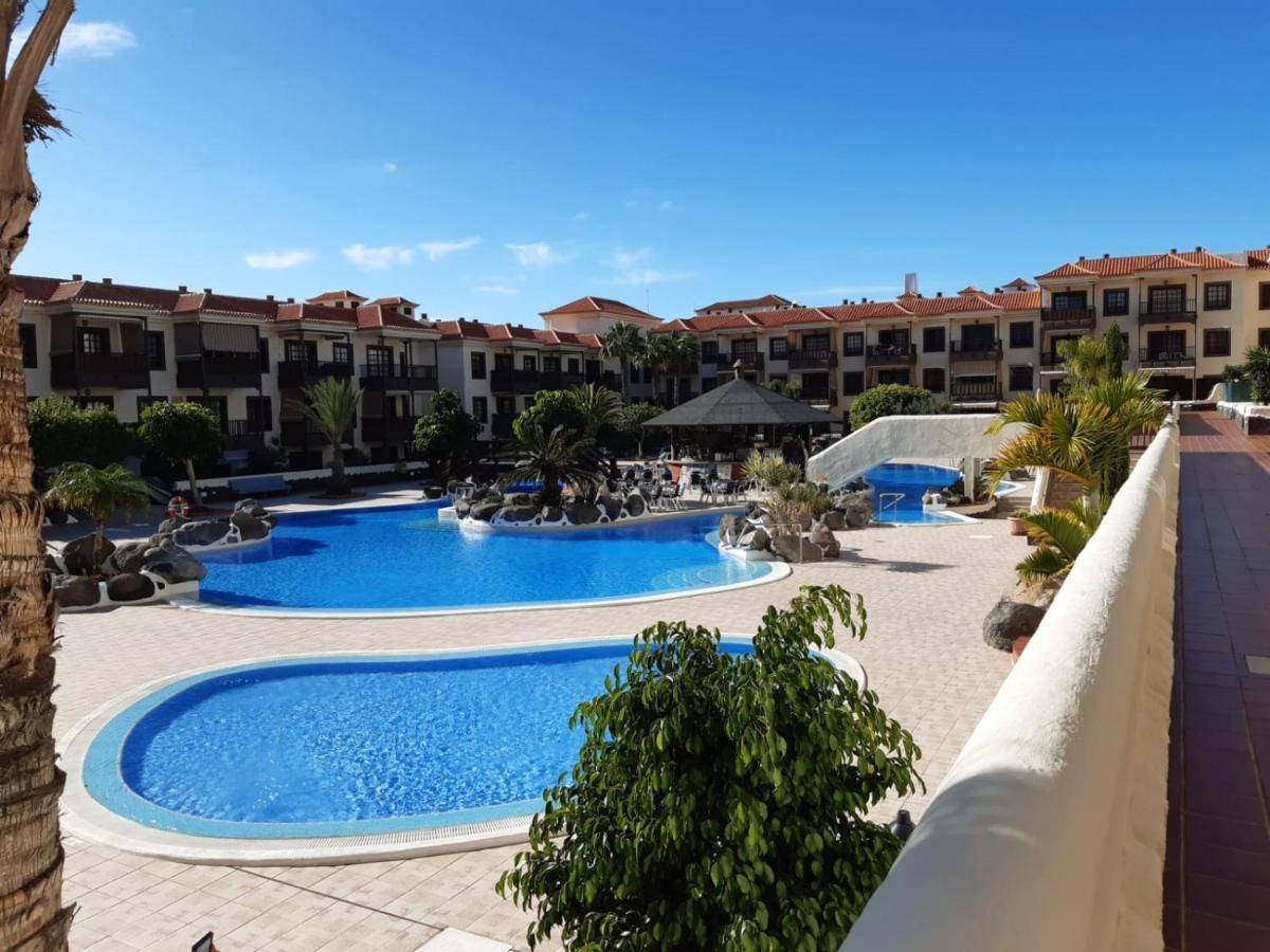 شقة Larimar En Balcon Del Mar أرونا المظهر الخارجي الصورة
