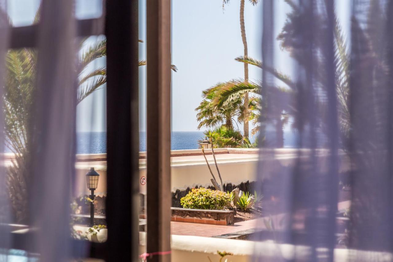 شقة Larimar En Balcon Del Mar أرونا المظهر الخارجي الصورة