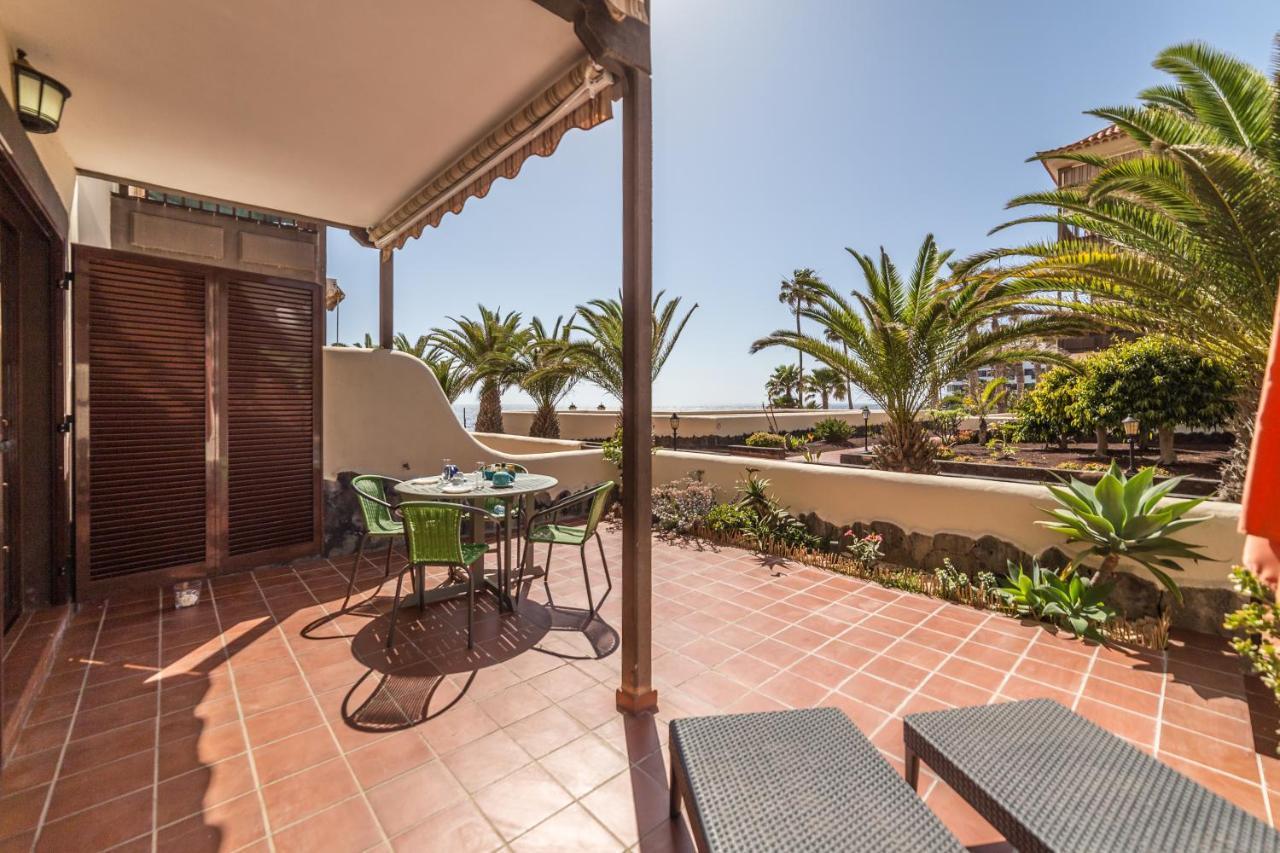 شقة Larimar En Balcon Del Mar أرونا المظهر الخارجي الصورة